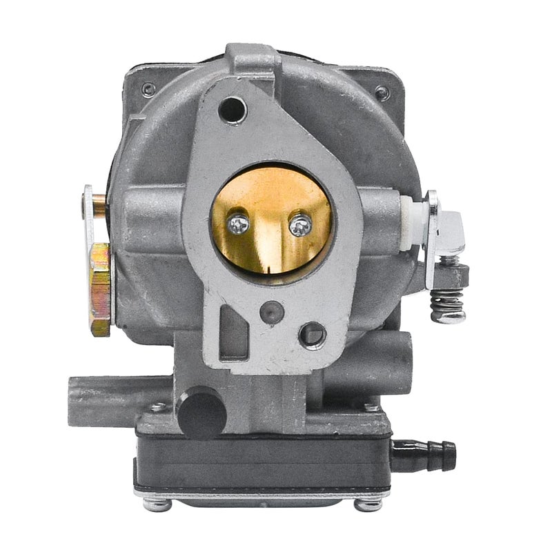 JDLLONG Carburetor 693480 693479 694056 Fit for 499305 499307 499306 495181 495026 393293 396634 397245 394505 394503 Carb with Ignition Coil Module - Image 4
